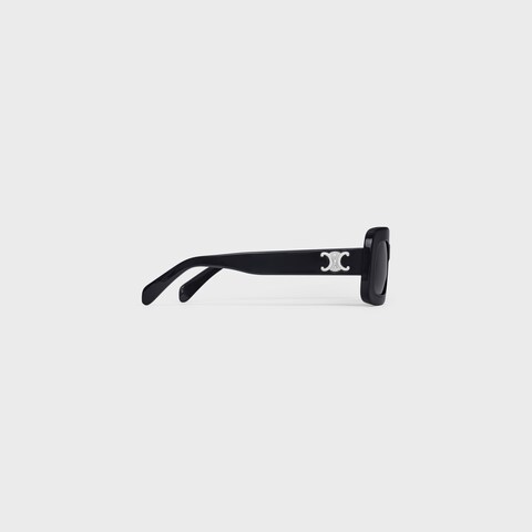 Triomphe Skate 02 sunglasses in Acetate - Image 2